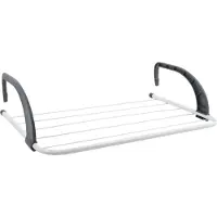 MSV Balkonwäschetrockner 3m