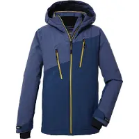 Killtec Kinder Funktionsjacke KSW 173 BYS SKI JCKT