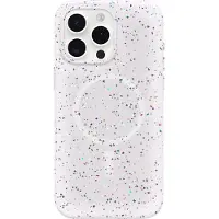 Otterbox Core Hülle für Apple iPhone 15 Pro Max Smartphone - Soft-Touch Texture - Weiß - Synthetischer Gummi, Silikon