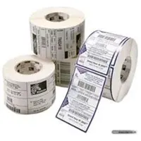 Zebra Technologies ZipShip Kit ZipShip Kit, bestehend aus 3 Rollen Z-Select 2000T Etiketten, 75x35mm, 1760 Etiketten/Rolle und 3x Fa