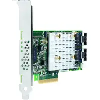 HP Smart Array P408i-p Sas-controller