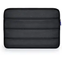Port Designs Designs Portland - Notebook-Hülle - 39.6 cm - bis zu 15,6" - Schwarz