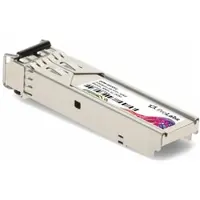 D-Link DEM-431XT-C, Faseroptik, 10000 Mbit/s, SFP+, LC, 300 m, 850 nm