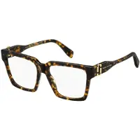 Marc Jacobs Damen MARC 766 Brillenfassung