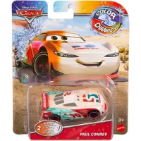 Mattel Disney Pixar Cars HDM99, Auto, 3 Jahr(e), Metall, Blau, Violett