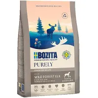 Purely Dog Purely Puppy & Junior Large Elch Grain Free Hundetrockenfutter 11 kg