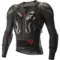 Alpinestars Bionic Pro Langarm-schutzjacke