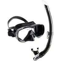 Cressi Estrella&gamma Vip Schnorchelset