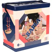 Kapla 120 teilige Bausteine Box 1 St