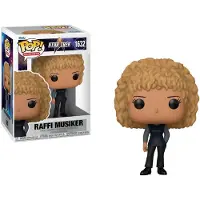 Funko POP! Pop! Television: Star Trek Picard - Raffi Musiker #1632