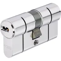 ABUS D66 N 30+30 Mm Profile Türschlosszylinder