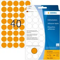 Herma Markierungspunkte