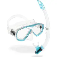 Cressi Estrella Vip Schnorchelset