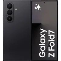 Samsung Galaxy Z Fold 7 Z Fold7, 20,3 cm (8"), 12 GB, 512 GB, 200 MP, Android 16.0, Schwarz