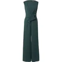 Vera Mont Overall "Damen mit weitem Bein" 1 Bunddetail