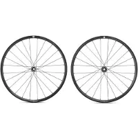 Fulcrum Rapid Red Al Afs Disc Tubeless Gravel-laufradsatz