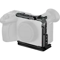 SmallRig 5591 Halbkäfig für Sony FX2