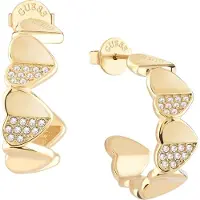 GUESS Jube03040 Lovely Ohrringe