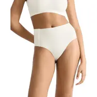 Sloggi Slips ZERO Feel 2.0 High waist damen