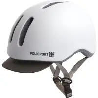 Polisport Commuter Stadthelm