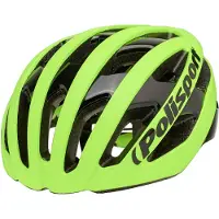 Polisport Fahrradhelm Light Pro | Größe M (52/58 cm)