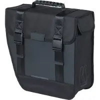 Basil Tour Waterproof Hook-on Left Fahrradtasche 14l