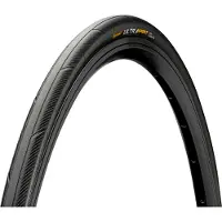 Continental Ultra Sport III 700x23c (23-622) Performance faltbar schwarz 0150449