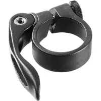 Ergotec Q/r Sattelklemme