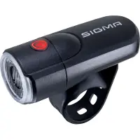 Sigma Aura 30 Frontlicht
