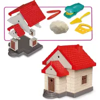 Kidscovery Machen Sie Sandbaum mit Maschine