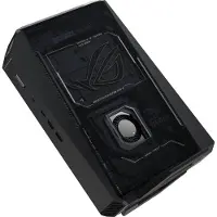 Asus Rog Nuc Rnuc15jnk9x489a2 Ultra 9-275hx/32gb/1tb Ssd/rtx 5070 Mini-pc
