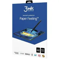3MK Paperfeeling Samsung Galaxy Tab A9+ Displayschutzfolie Bis Zu 11 Zoll