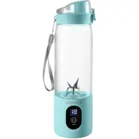 Concept SM4002 kabelloser Smoothie-Mixer