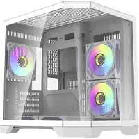 Darkflash Darflash Ft350 Pc-tower-gehäuse