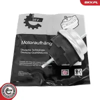 ESEN SKV Lenker, Radaufhängung 69SKV460