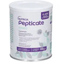 Nutricia Pepticate Syneo Pulver 400 g