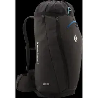 Black Diamond Creek 35 Backpack, 0002 Black, S/M,