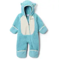 Columbia Foxy Baby Sherpa Overall