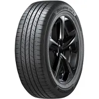Hankook Dynapro HPX RA43 Sommerreifen 245/65 R17 111H XL Offroad M+S Reifen