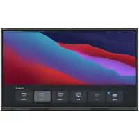 Newline Interactive TT-8623C 86" 4K Ultra HD Videowall Monitor