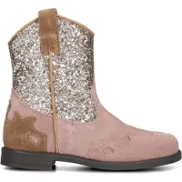 Clic! Mädchen Stiefel 20716 - Roze - Größe 27