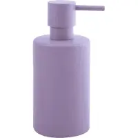Steinbach Tube Matt- Lavendel Seifenspender