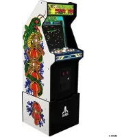 Arcade 1Up Atari Legacy Centipede Arcade-automat