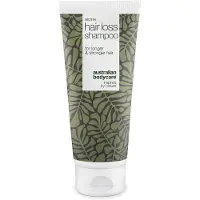 Australian bodycare Biotin-Shampoo gegen Haarausfall 200 ml Shampoo