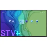 Newline 98" 4K Ultra HD Videowall Monitor STV-9824P