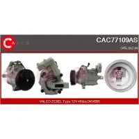Casco Kompressor, Klimaanlage Genuine CAC78083GS