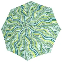 Doppler Regenschirm Fiber Magic Fresh Lemon