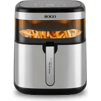 SOGO Human Technology FRE-SS-10905