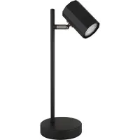 Globo 57918TB, Aluminium, Metall, IP20, II, GU10, 5 W, 230 V