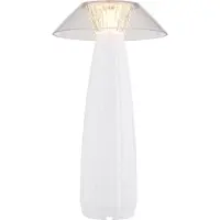 Globo 21021W, Kunststoff, IP20, III, 1 W, LED, 3000 K